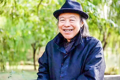 林清玄,